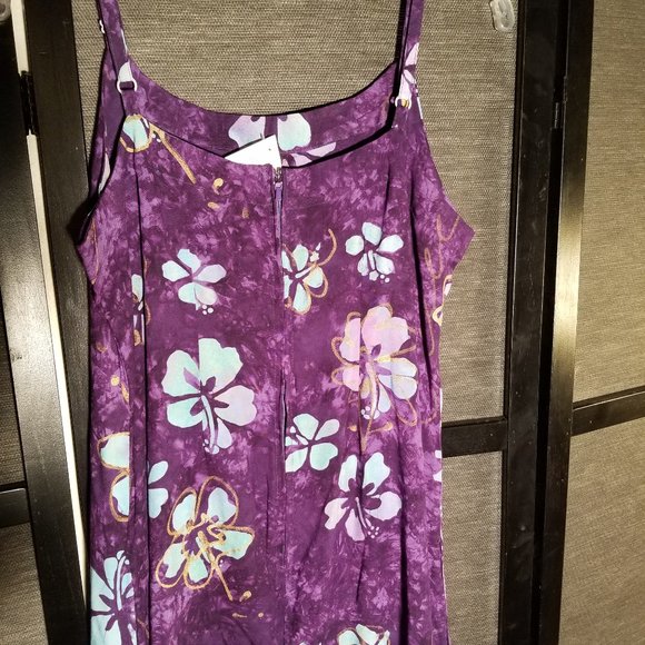 Beach / Summer Dress - Picture 2 of 4